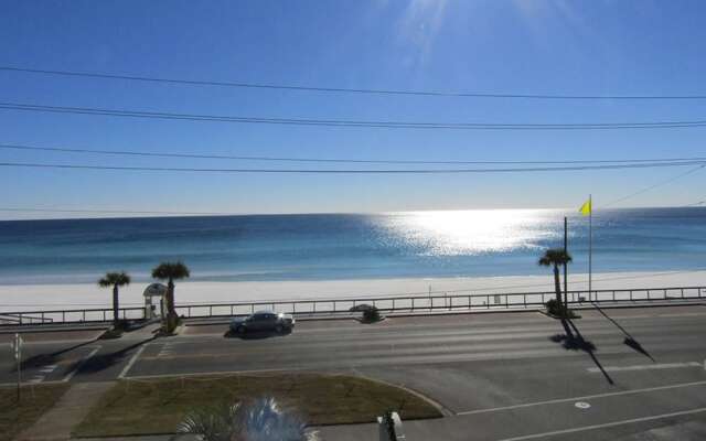 Surfside Resort