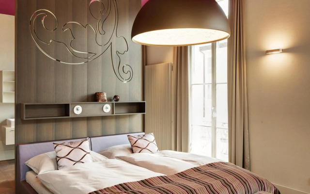 Bellevue-Terminus - Urban Lifestyle Hotel