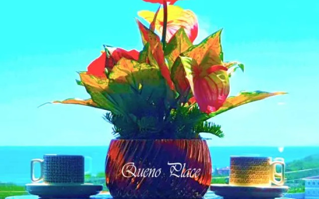 Ocean Suites at One Manchester Place - Mactan Newtown