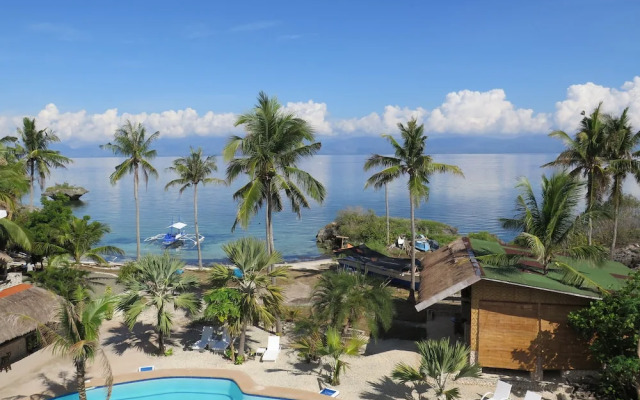 The Wild Orchid Resort - Moalboal