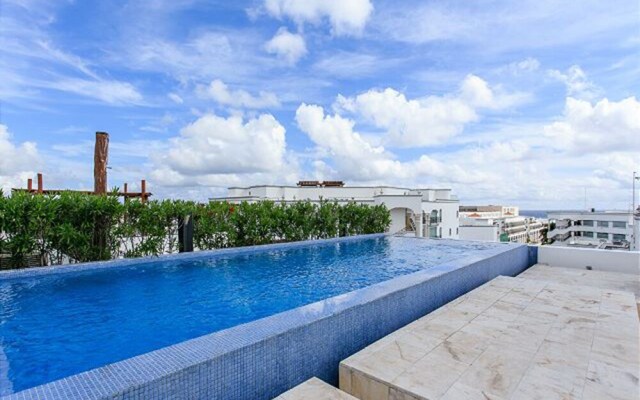 Infinito 03 by Tripintravel