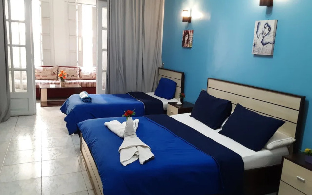 New Hostgram Hotel