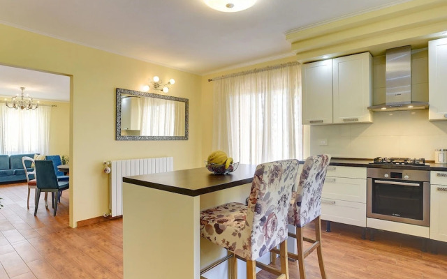 Villa in Vodnjan With Private Swimming Pool