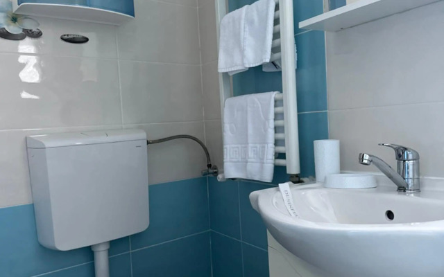 Comfort Apartament Soseaua Giurgiului