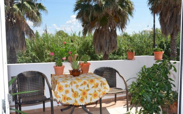 Kostaspant Apartment