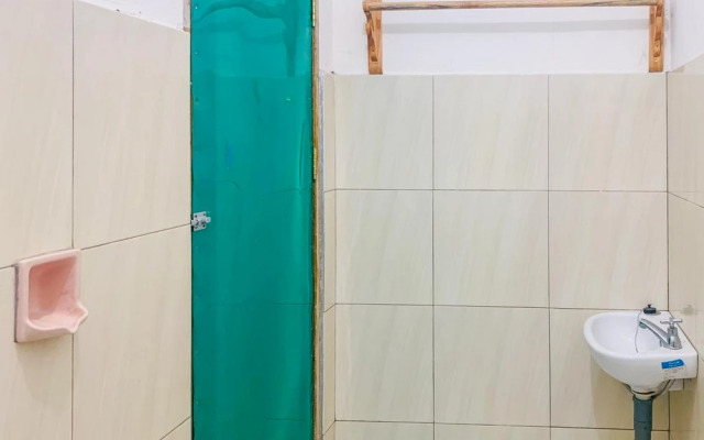 Lesehan Cahaya Tetebatu Inn Syariah at Desa Wisata