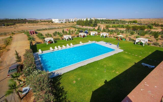 Luxurious Apartment Fully Equiped