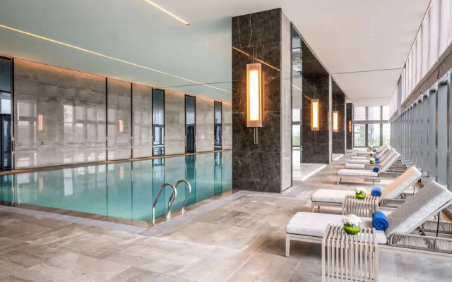 Pullman Jiaxing Pinghu Excellence