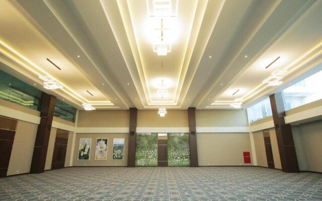 Eastern Hotel Bojonegoro