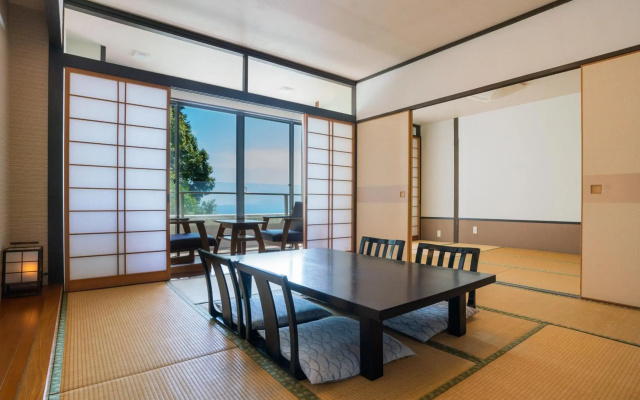 Kirishima Kokusai Hotel