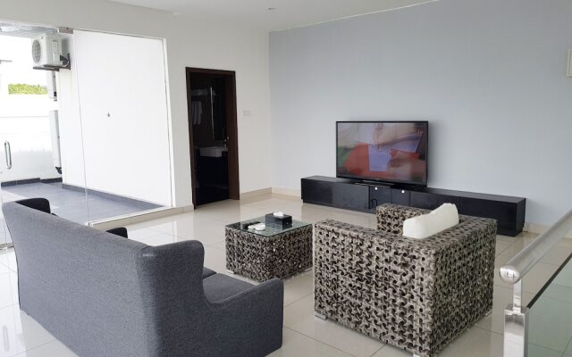 KSL Hotel & Resort - Apartment