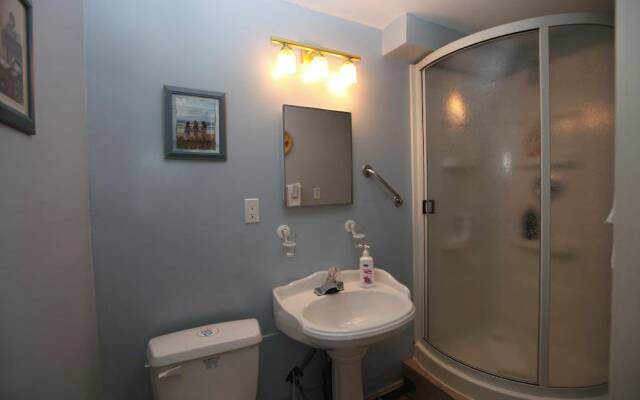 Highland Breeze Accommodations