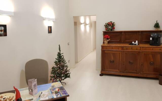 Relais Borbonico