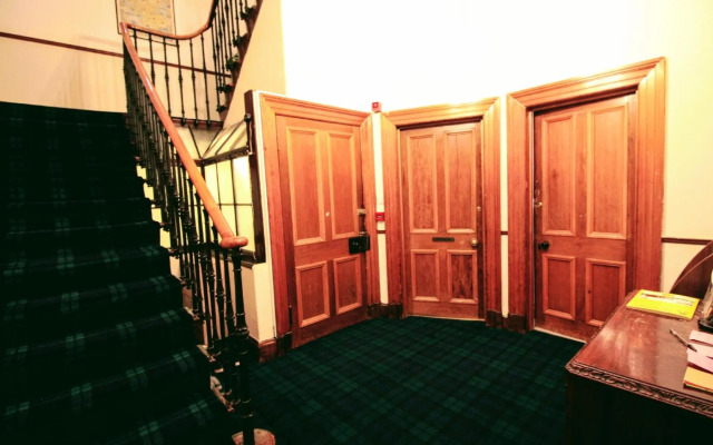 Airdenair Guest House