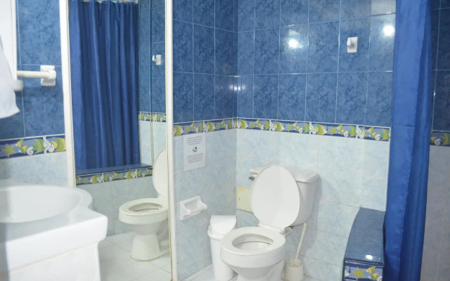 Posada Cocos Place