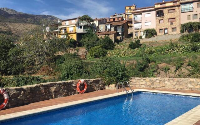 Casa Rural Sierra de Tormantos