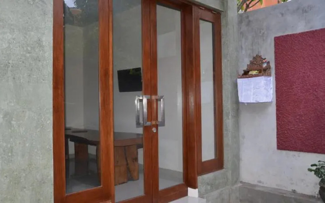 Shreya Guest House