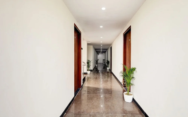 Hotel The Venice