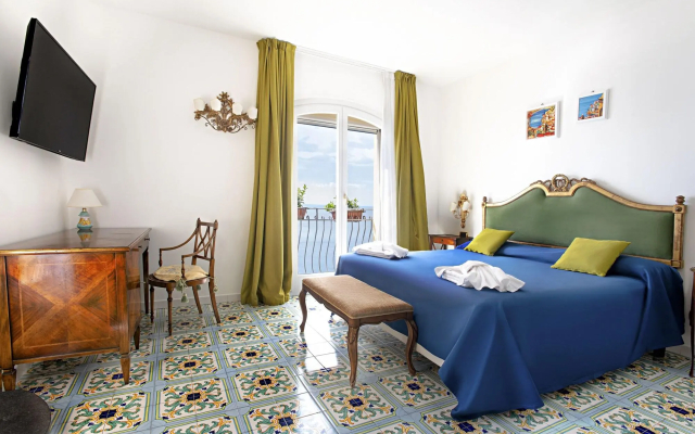 Hotel Villa Pandora