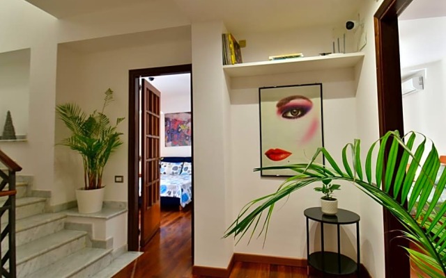 Amaranda B&B