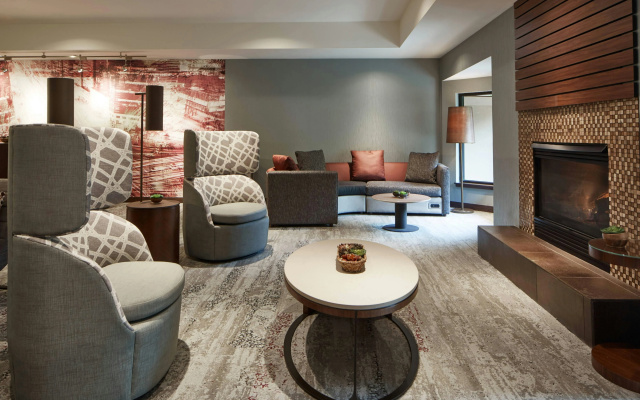 Courtyard by Marriott Portland Southeast/Clackamas