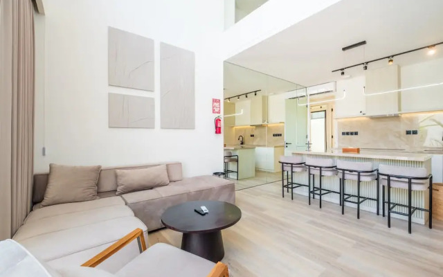 Oasis Smart Villa 3