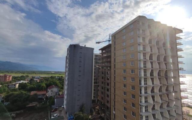 Leo Group Best Studio 11 203A Sunrise Batumi