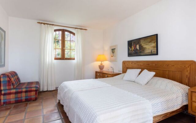 Villa FINCA INGALA
