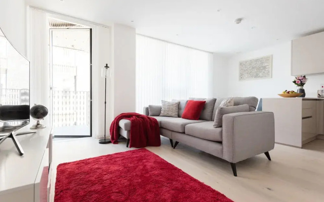 Platinum Apartments in Camden 9985