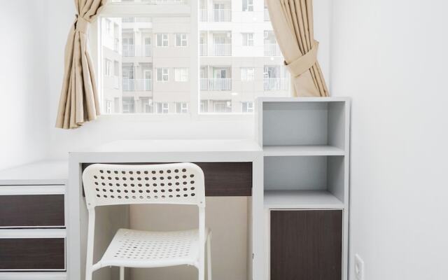 Warm Studio at Baileys Apartment