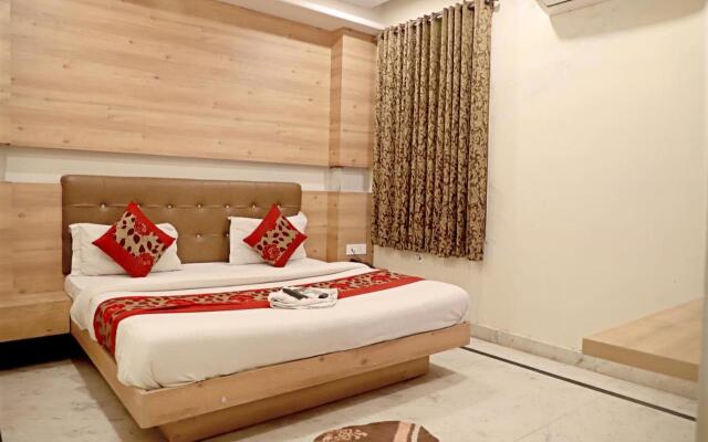 Hotel Klick International
