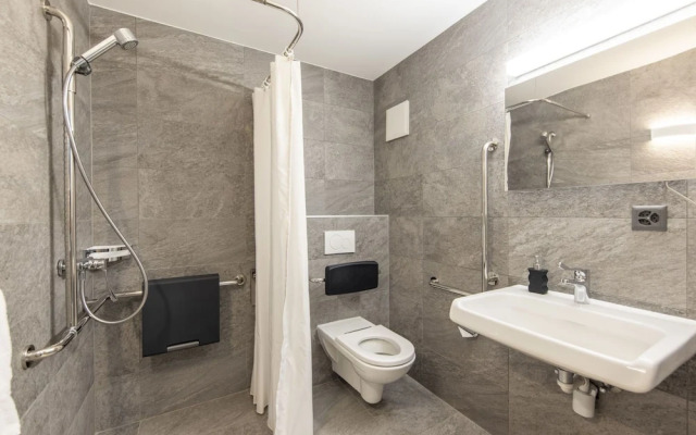 SWISSPEAK Resorts Vercorin