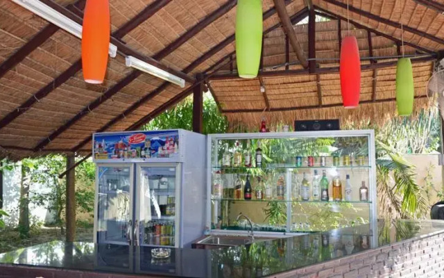 Swiss Garden Pattaya