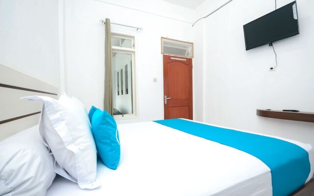 Airy Eco Syariah Sukomanunggal Darmo Permai Timur Dua 72 Surabaya