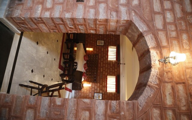 Hotel Devi Bhawan