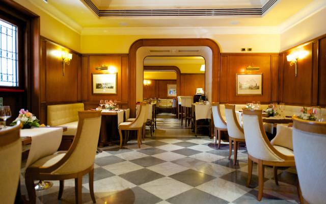 Hotel Excelsior Palace Palermo
