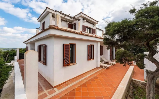 Villa La Fata With 3 Bedrooms and 3 Bathrooms