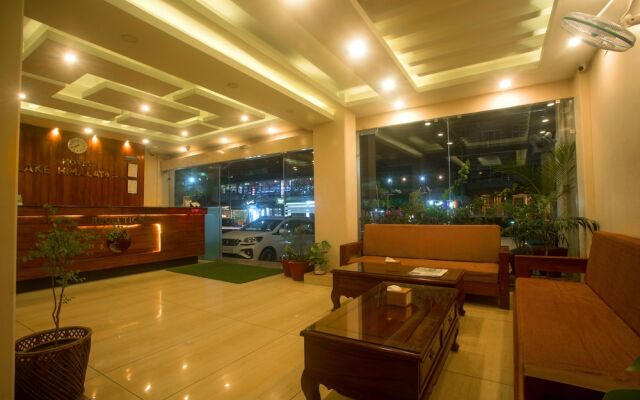 Hotel Lake Himalaya