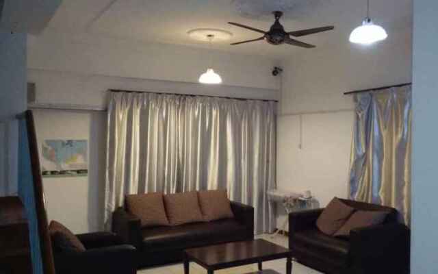 Homestay 29 Taman Daya