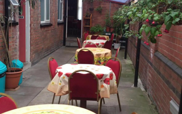 Grafton House B&B