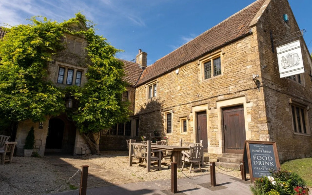 The Kings Arms