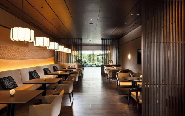 Hilton Kyoto