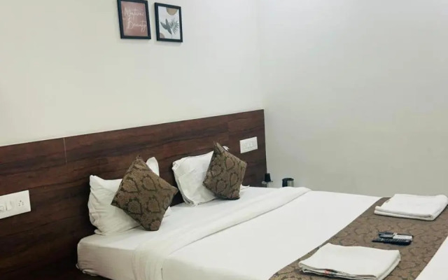 Queens Comfort Stay