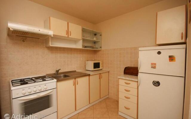 Apartments Zoran