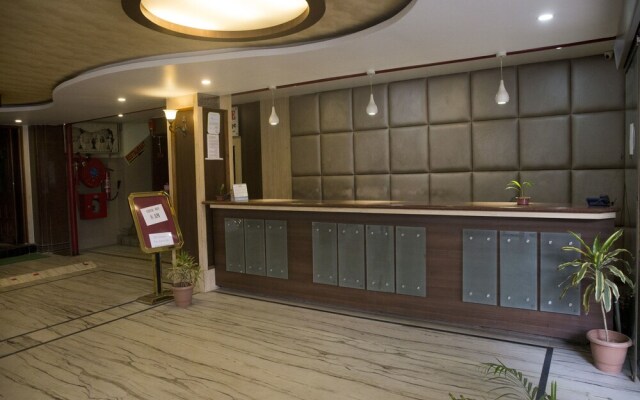 Hotel Swastik Mandap