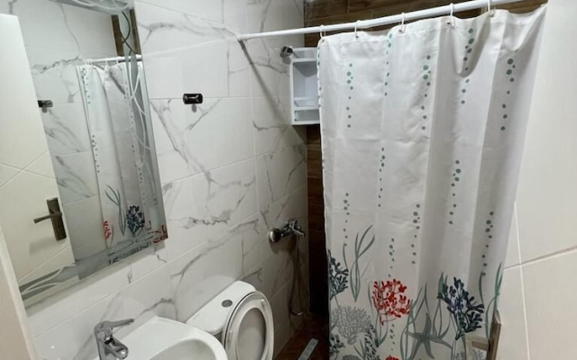 Luxury Suite Mar