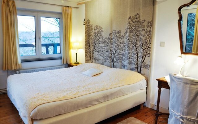 Bed & Breakfast De Genval