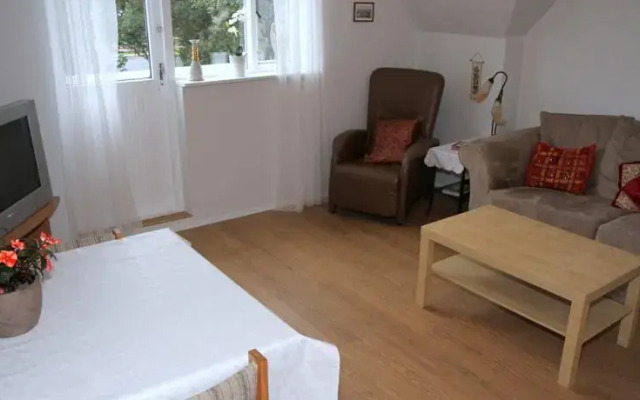 Sunnuvegur Apartment