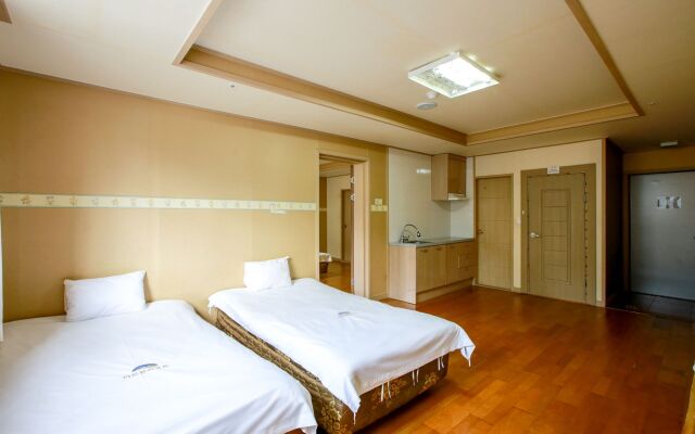 Arbon resort