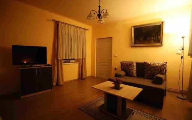HBR Friendly Apartment
